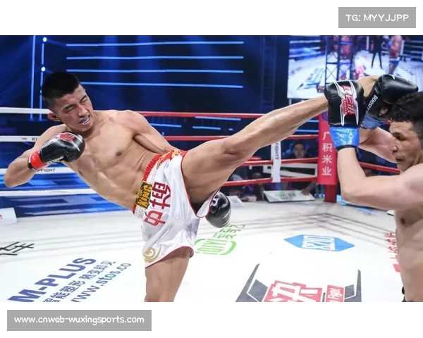 从散打王到综格斗教练：中国退役运动员转型促进人才培养体系完善