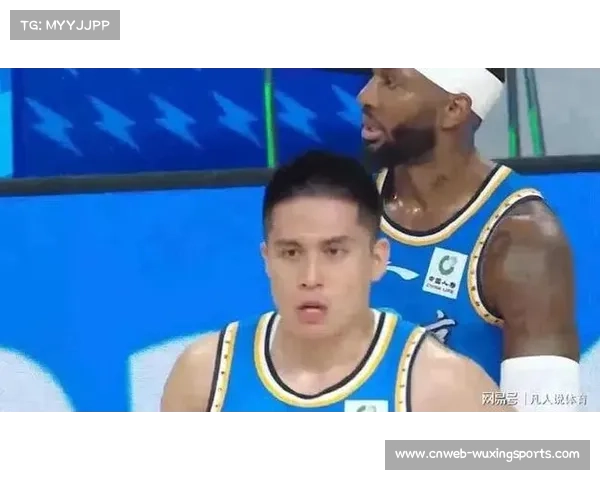 北京89-85江苏，杰曼陈盈骏后场双枪发威