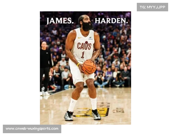 哈登骑士生涯首秀23分8助攻,末节15分率队逆转国王 哈登骑士生涯首秀23分8助攻,末节15分率队逆转国王