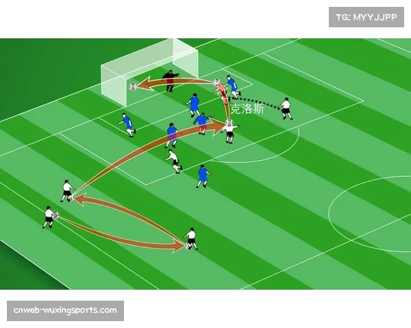 深度复盘：巴黎3-0完胜蒙彼利埃，高位压迫战术成制胜关键