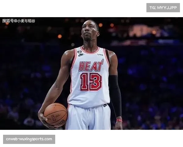 阿德巴约回应奇才可能上强度：那就再罚43个球